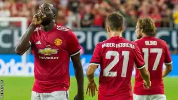 Editorial: Manchester United Fans Will Be Pinching Themselves On How They Stole Romelu Lukaku From Chelsea (Must Read)